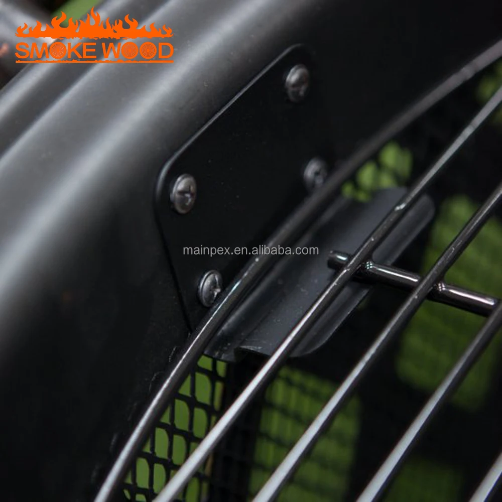 Cooking Grill and Fire Pit Table High Quality Fire Pit Outdoor for Garden and Yard Stocked