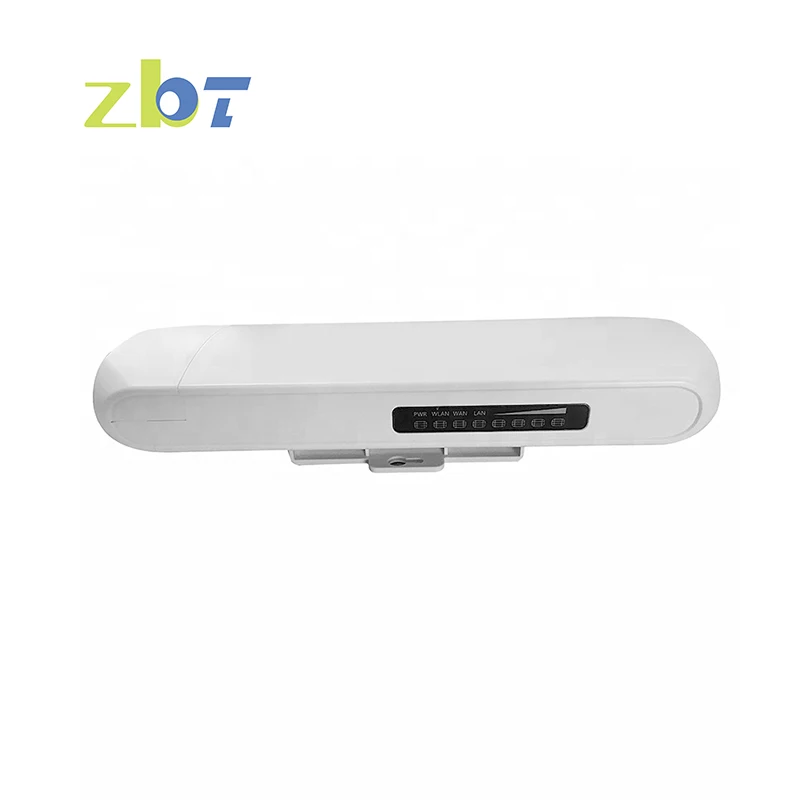 Cpe импортер Wi-Fi роутера крытый Открытый 12 В poe беспроводная точка доступа