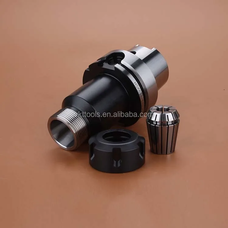 DIN69893 HSK100A HSKA100 HSK ER Collet Face Shell Mill End Mill Morse Taper APU Drill power Mill chuck Holder Arbor
