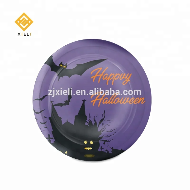 Halloween New products Cupcake Toppers Picks Various Themes Halloween Picks Topper