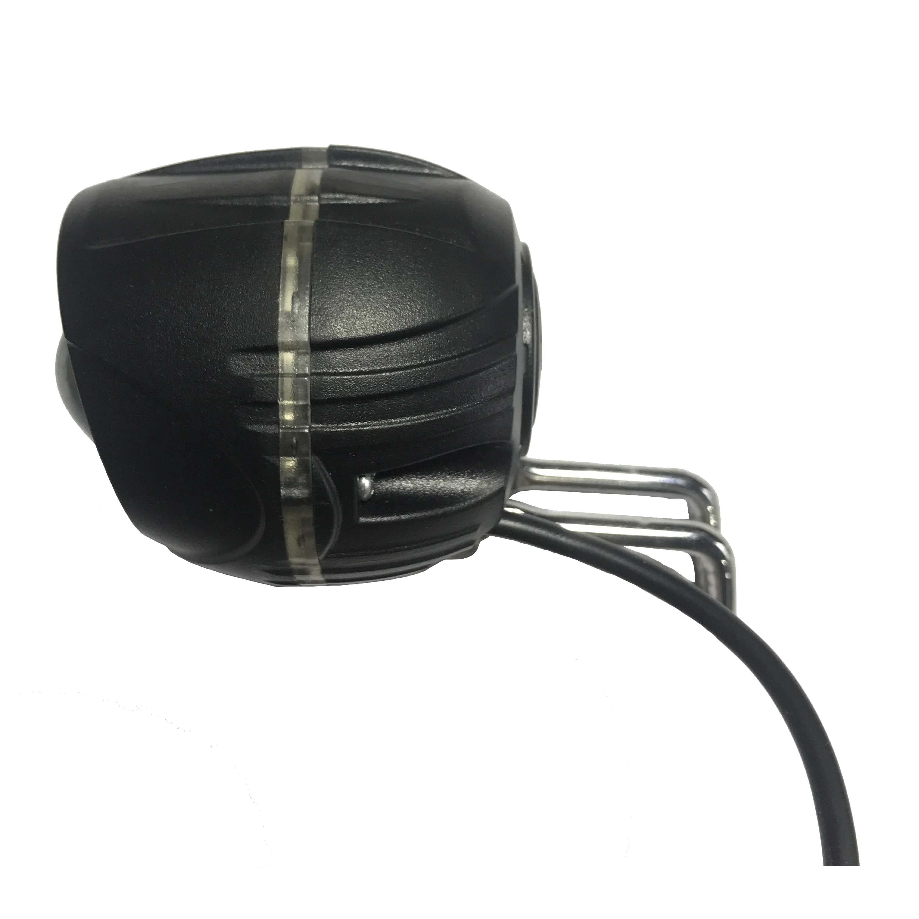 Electric Bicycle LED Light Headlight 36V/48V/60V Bike Light with horn/ DoodleBike