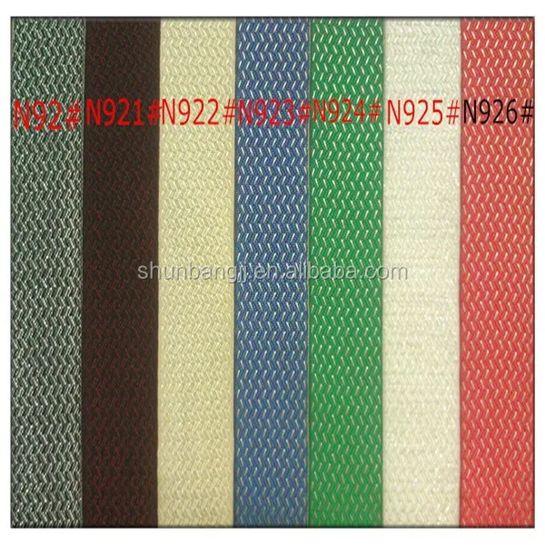 
Colorful jacquard webbing strap(N923#) 