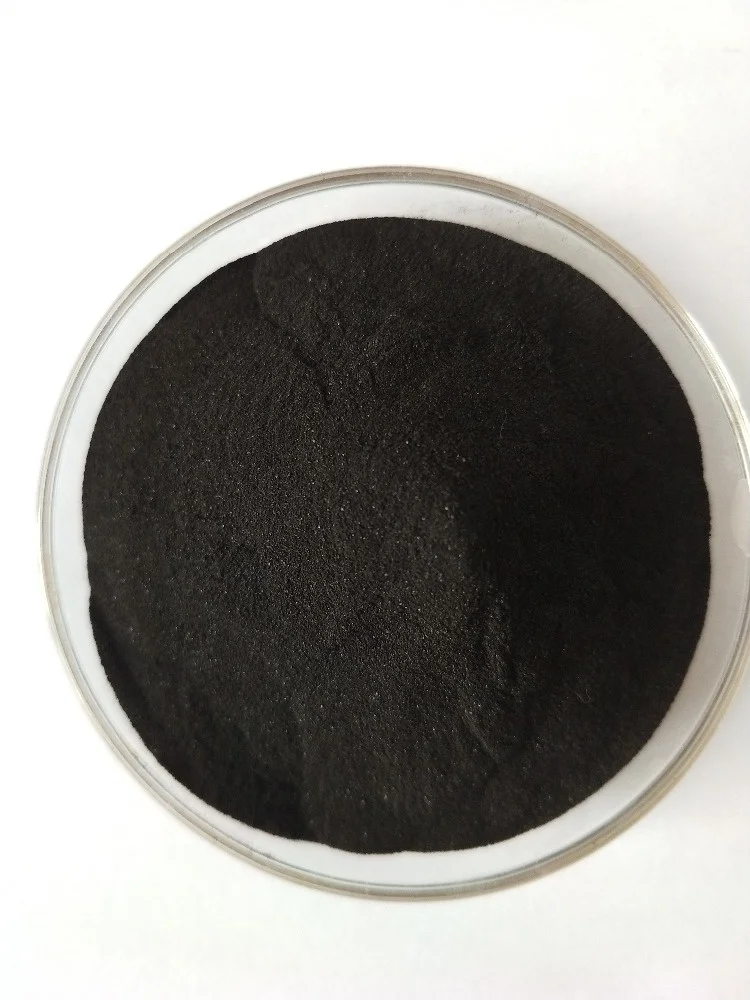 OMRI and ECOCERT certified Humic Acid Potassium Humate Powder Flakes Supplier