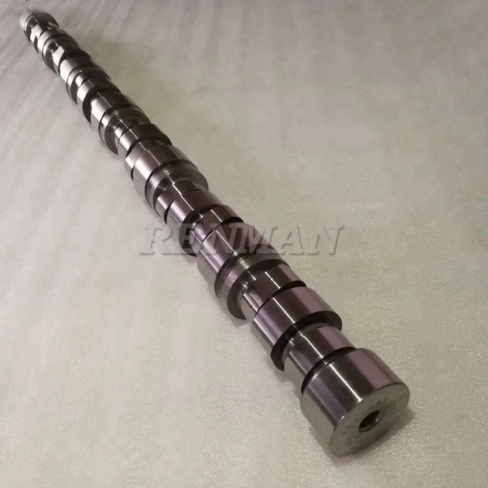 Cummins K19 KTA19 Marine Engine Forged Steel Camshaft 3066882 3062123