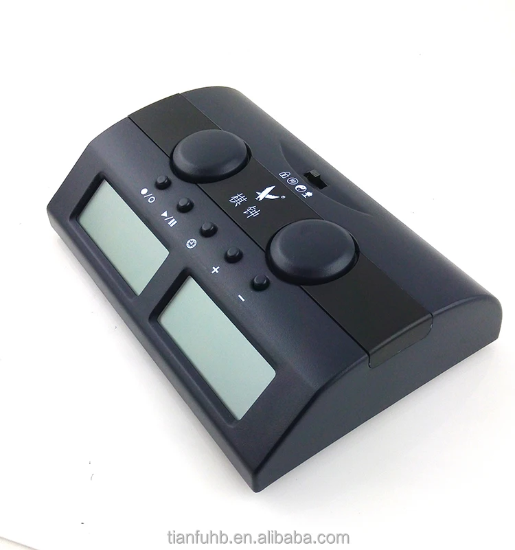 Hot Chess Clock For Chess,Xiangqi And I-Go