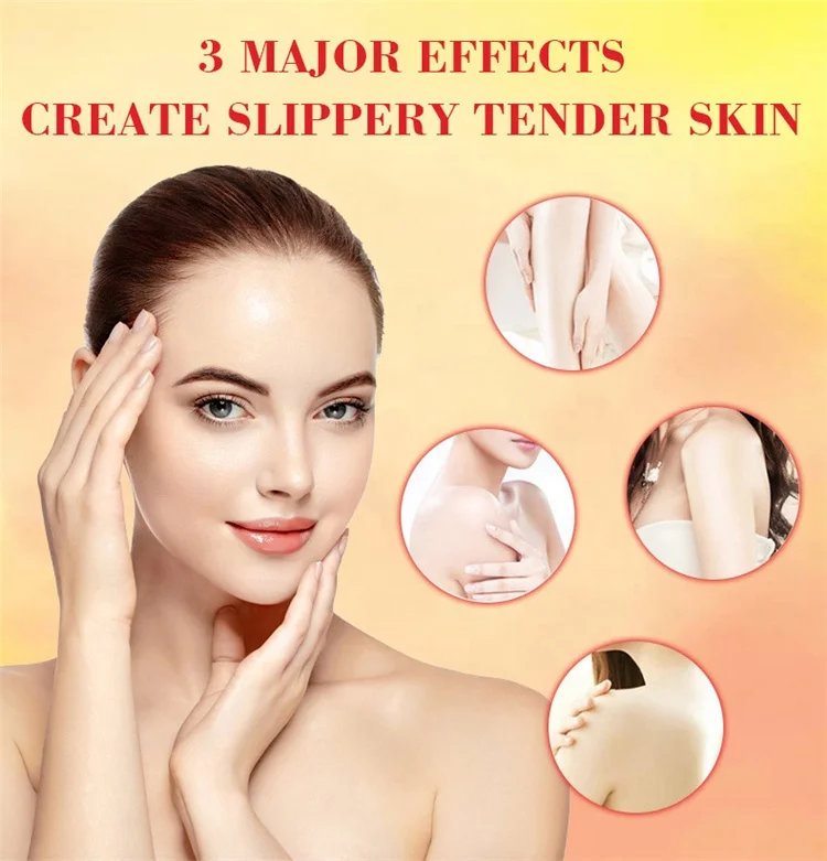 Elaimei Matcha Body Scrub Turmeric Sea Salt Deep Cleansing Exfoliating hydrating body scrub