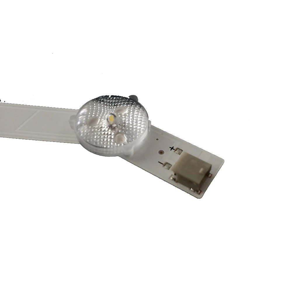 Новый 32EH/EA D3GE-320SM1-R2 BN96-28763A Led Samsung ТВ запчасти подсветка полосы для Samsung UE32EH5005KXXE LH32MDCPLGA/ZA