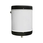 Solar water heater part feeder tank Galvanized steel solar water heater assistant tank accessories