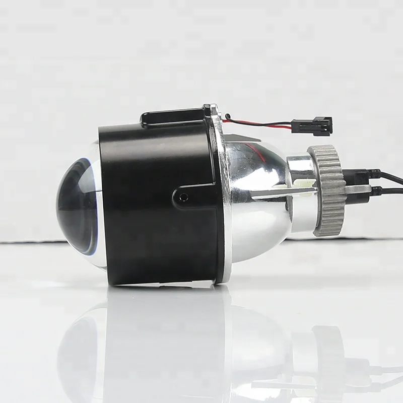 
New pattern! Fog lamp xenon projector 
