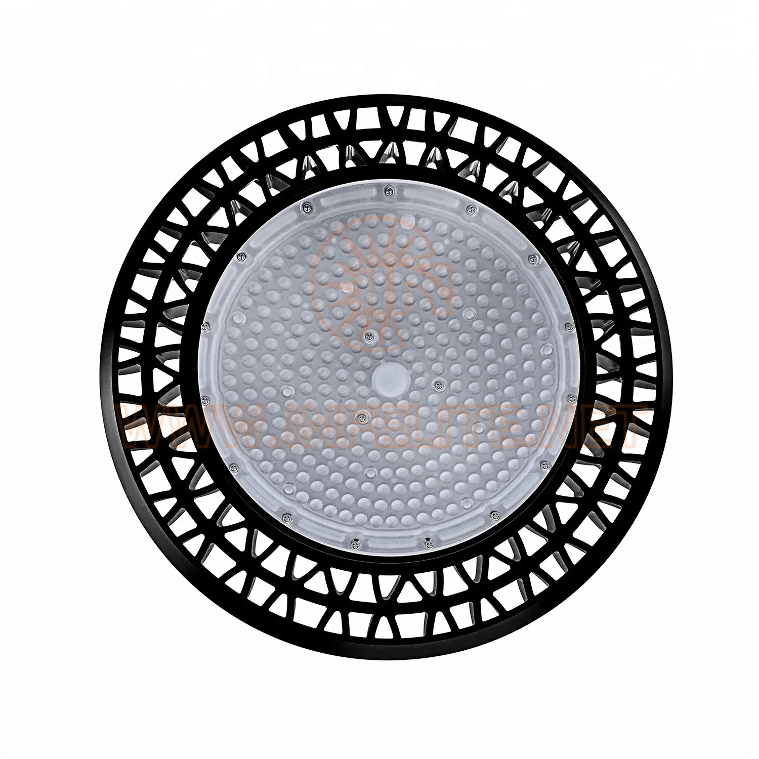 
IN-UFO302 Super Bright LED Warehouse Workshop Garage Stadium Mall Lamp SMD3030 LED High Bay Highbay Light 100W 150W 200W 250W 