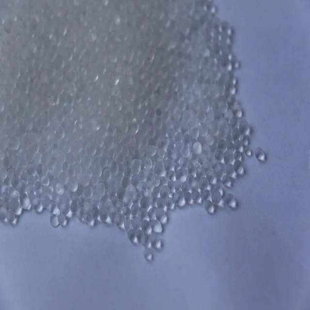 Absorption Type A Silica Gel Beads For Desiccators