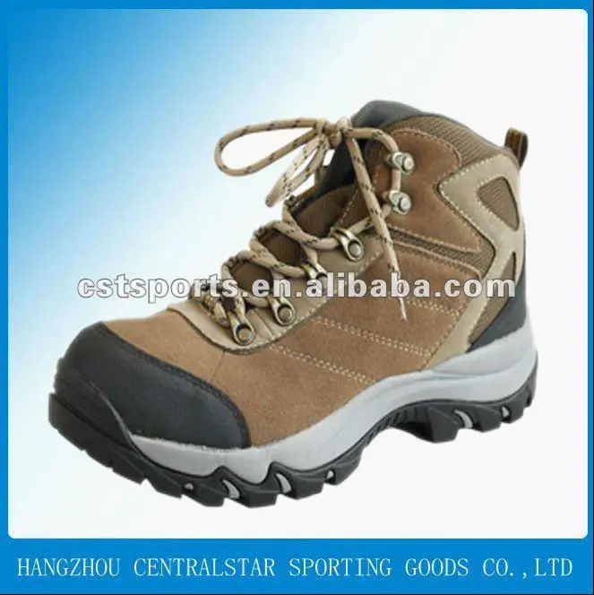 2013 новинка анти-слип кожа на открытом воздухе / shoesCA-14