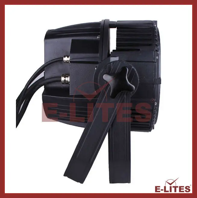 54pcs Par Light / Led Par 54x3w Led Par/ Outdoor Dmx Parled 54x3w Led Par Rgbw Waterproof Projection Lights