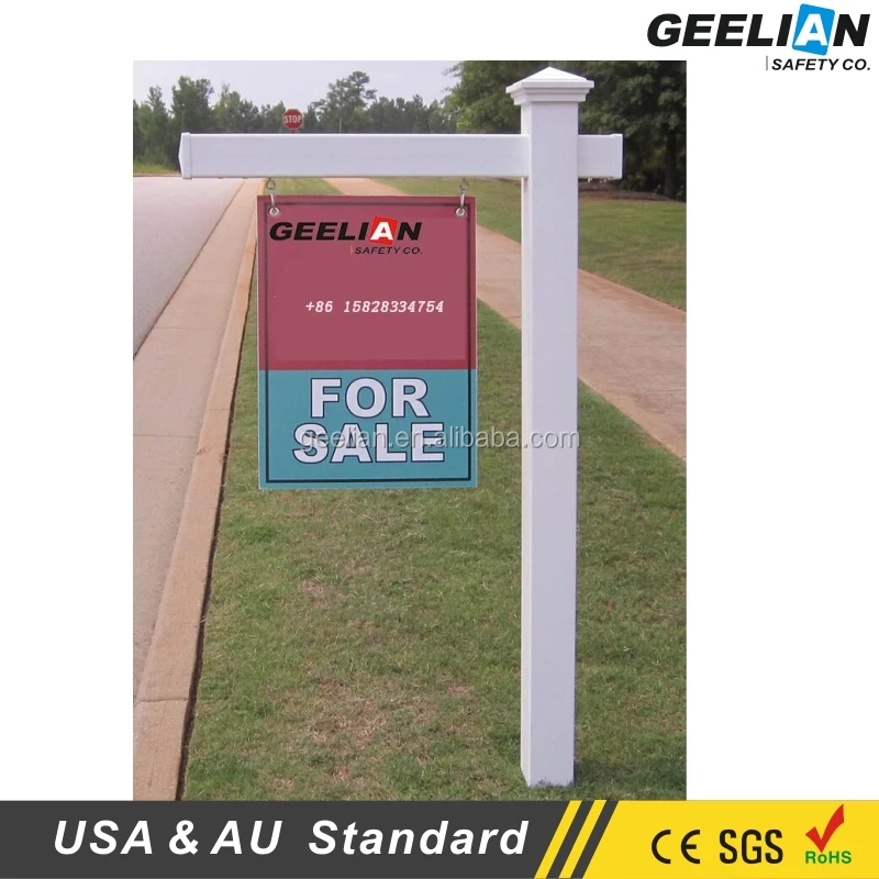 custom realtor open house signs real estate sold sign