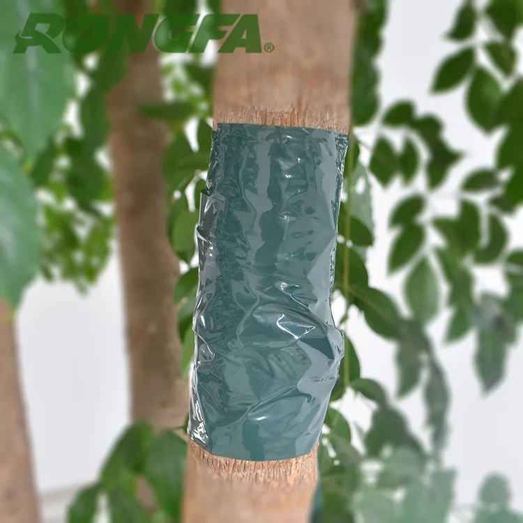 
Agriculture Waterproof Protecting Green Tree Grafting Tapes Masking 