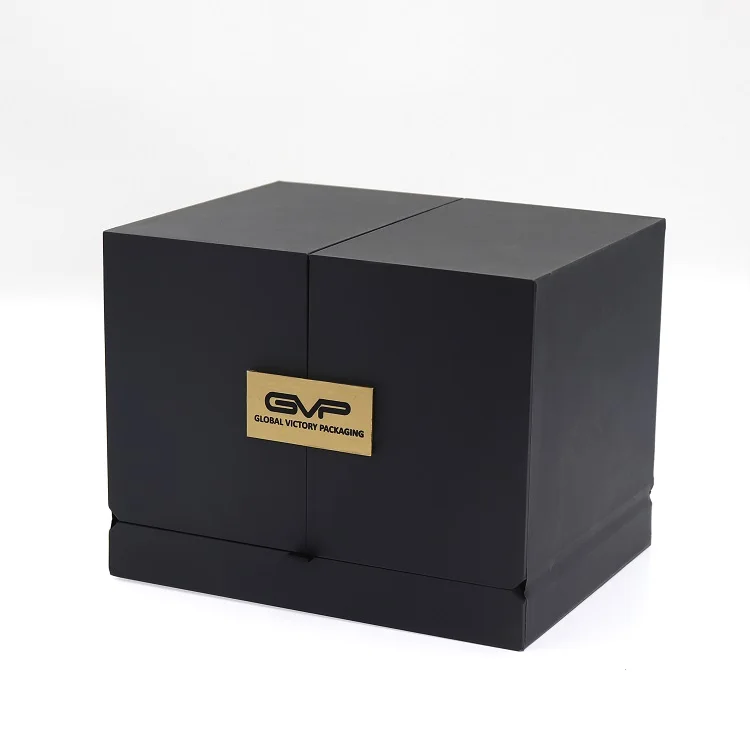 Factory Direct wood Flower Box Customized Everlasting Flower watch Box wedding Rose Gift Box