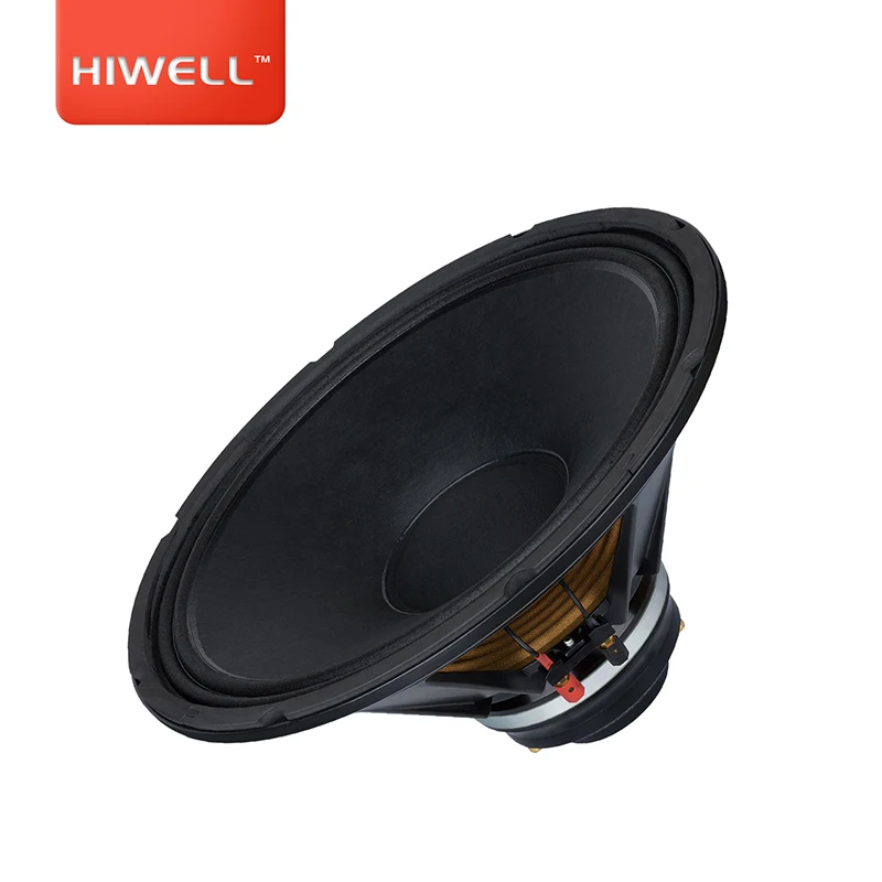 15 inch coaxial speaker for monitor sound