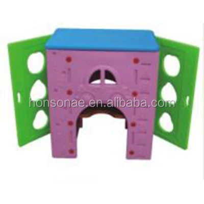 High Quality baby Plastic Book Shelf kindergarten furniture children cartoon toy storage cabinet kids toy cabinet