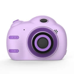 Pretending Toys My First Camera mini kids gift cartoon video toy educational camera
