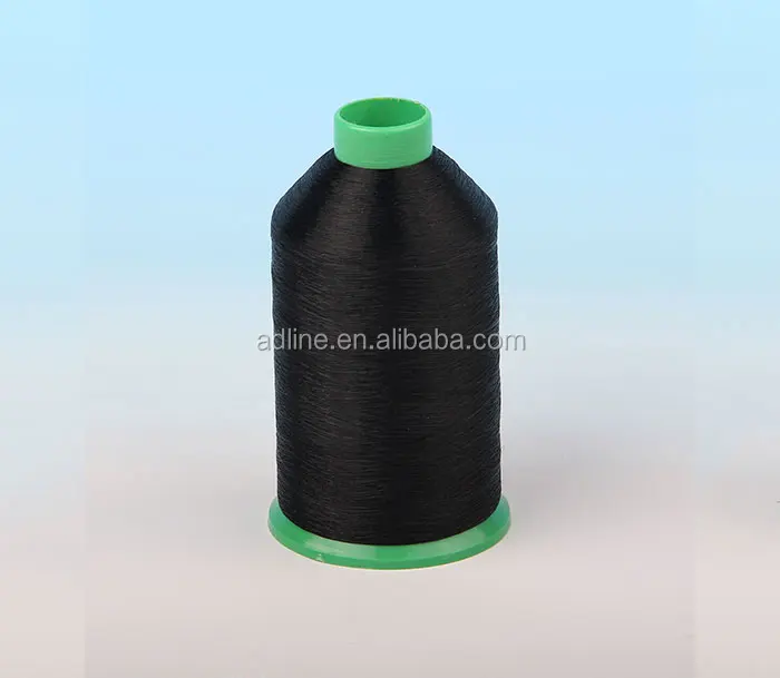 
polyester sewing thread 