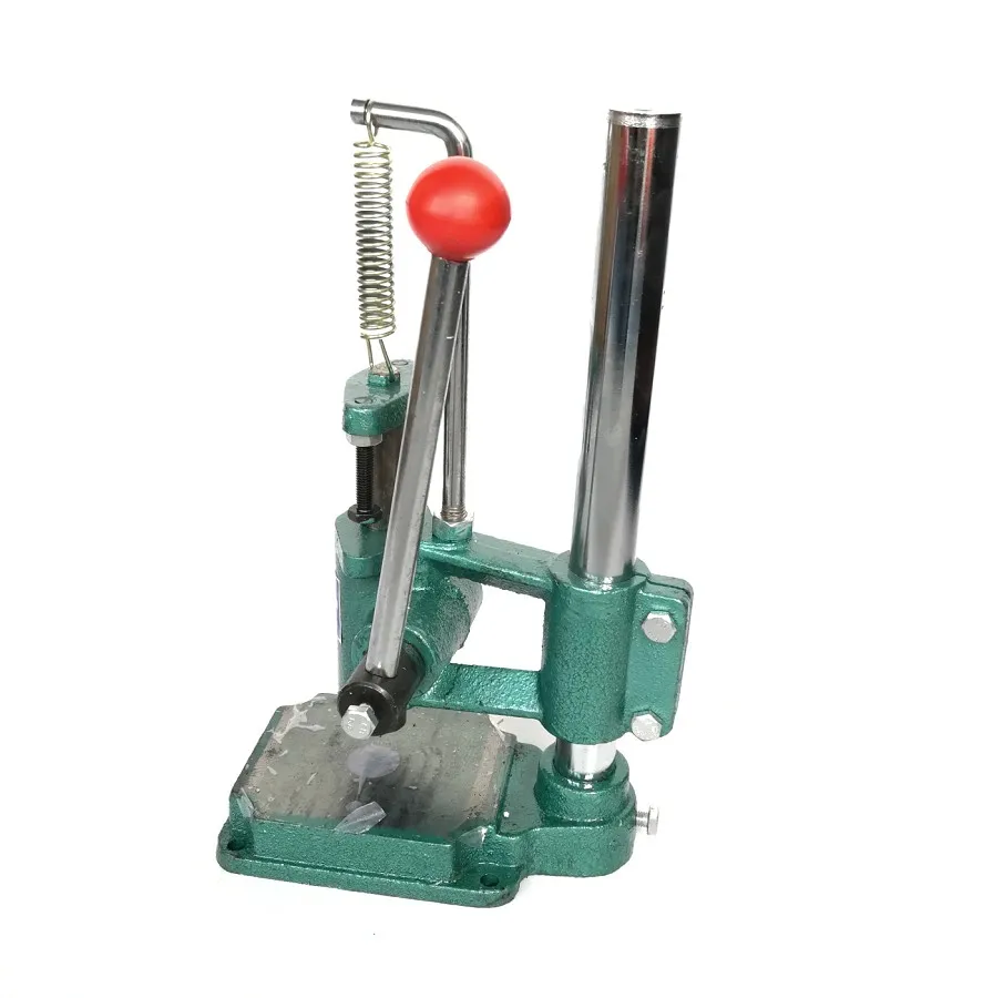 Небольшой ручной пресс Мини Ручной