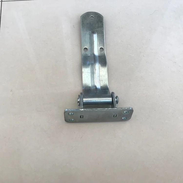 Stainless steel truck trailer door hinge manufacturer
