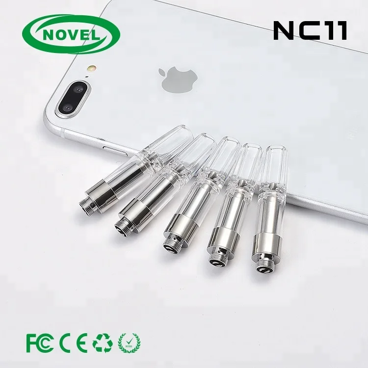 
wholesale 510 wickless coil cbd oil vape pen ceramic cartridge 