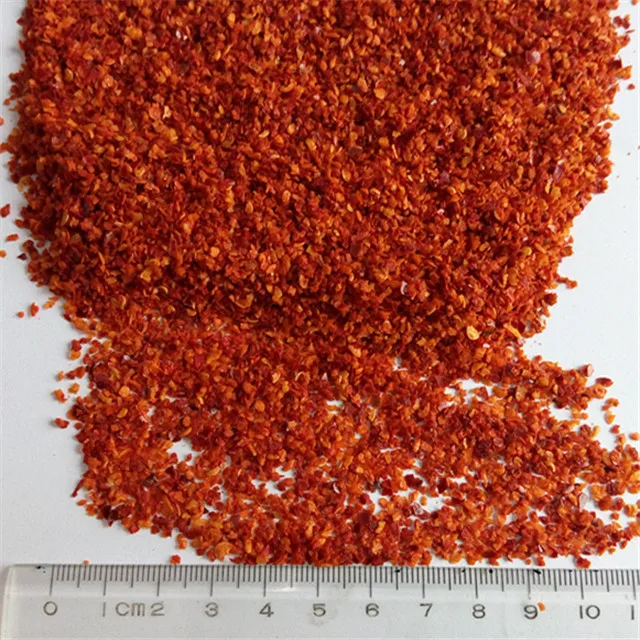 xuri food company supply pure chili flakes crushed red pepper health benefits