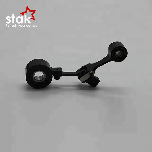 90997001  ASSEMBLY, KNIFE DRIVE, ARTICULATED,.22MM  Cutter Spare Parts  for  Gerber Cutter  XLC7000/Z7