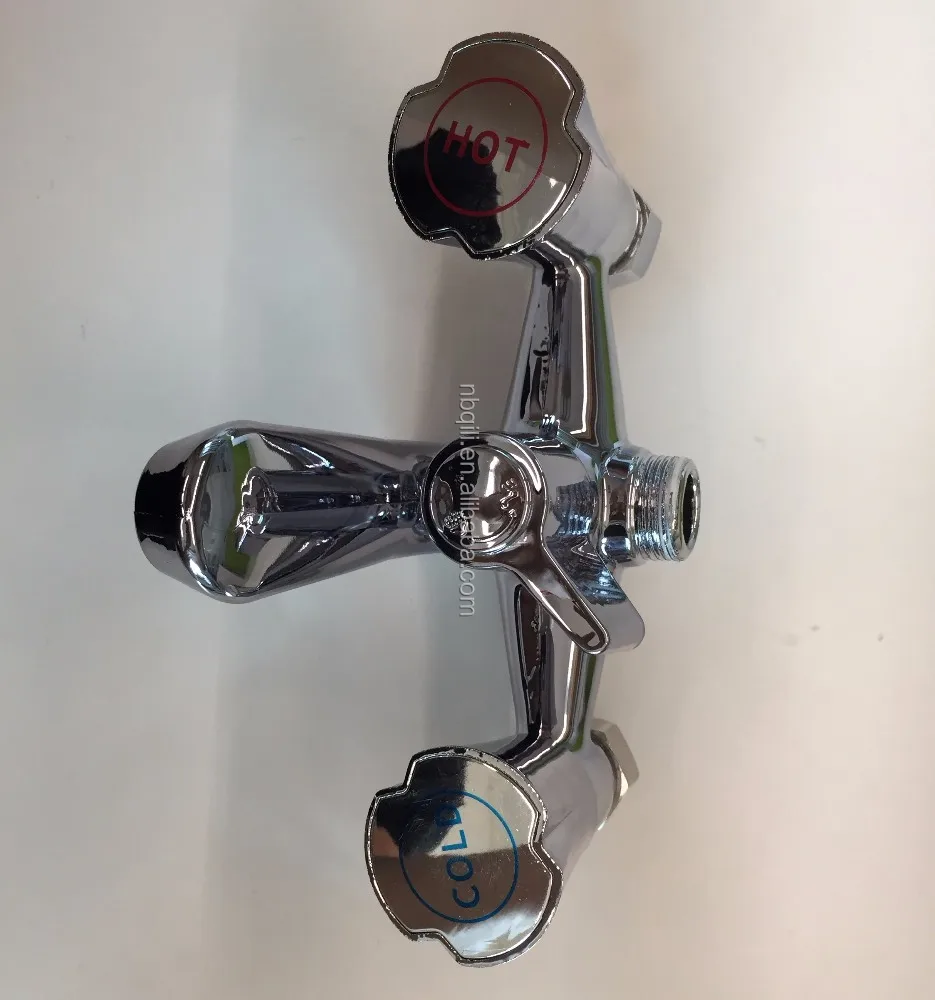 Китайский производитель смеситель для душа из АБС-пластика