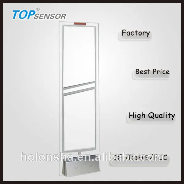 дешевой цене eas утра системы борьбе- от угона устройства для розничного магазина