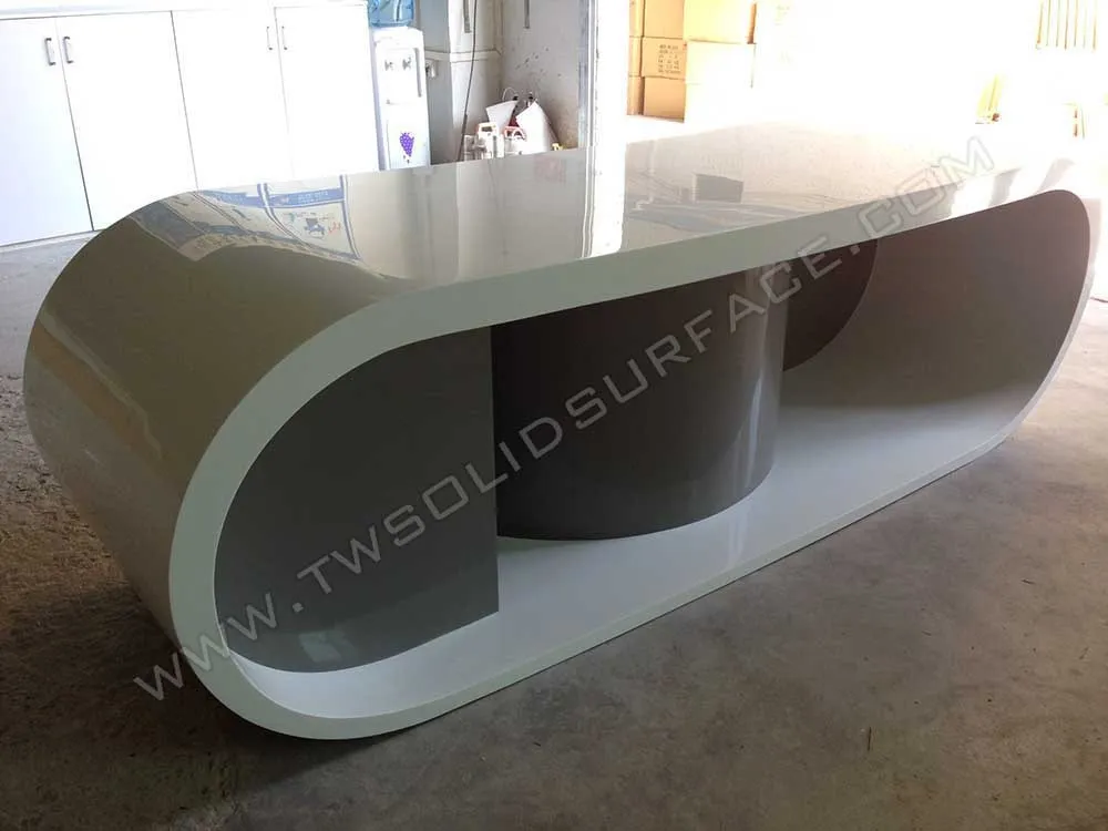 
Executive Office Furniture Google Desk Table Living Room Furniture 