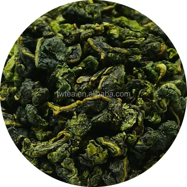  Чай Oolong 250 г вакуумная упаковка Fujian Anxi Tie Guan