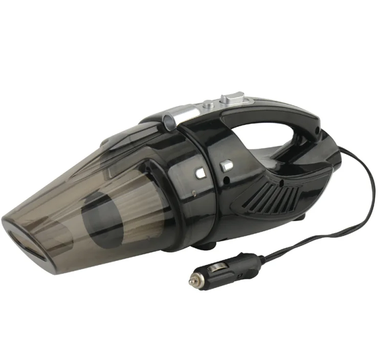 DC12V Car Vacuum Cleaners