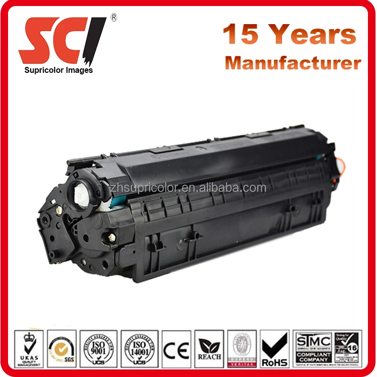 Supricolor good price CF410A compatible toenr cartridge for HP Color LaserJet Pro M452dn M452nw M452dw