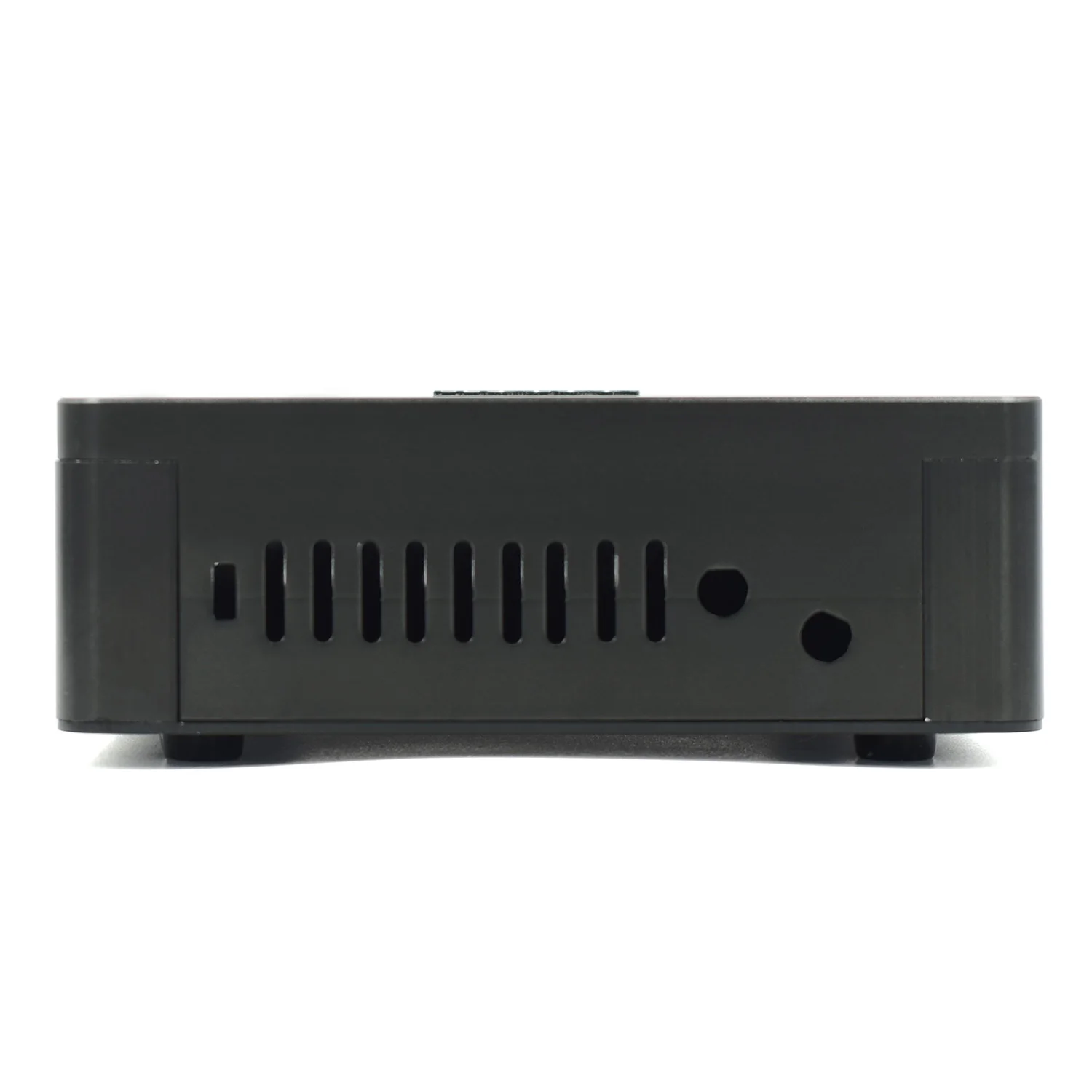 128G Hard Driver Desktop office equipment portable MiniPC  intelligent routing core Intel Celeron J1900 2* LAN 4*USB computer