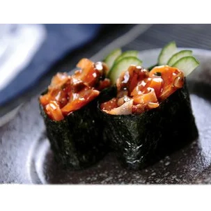 Roasted Seaweed 50 sheets/bag Yaki Sushi Nori Japanese Seaweed Nori