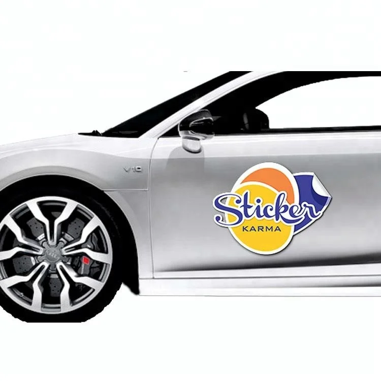 
Factory Direct Magnetic Car Signs & Custom Car Magnets 