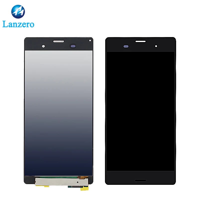 Cheap price for Sony Xperia Z1 Compact D5503 LCD, digitizer for Sony Xperia Z1 Compact phone