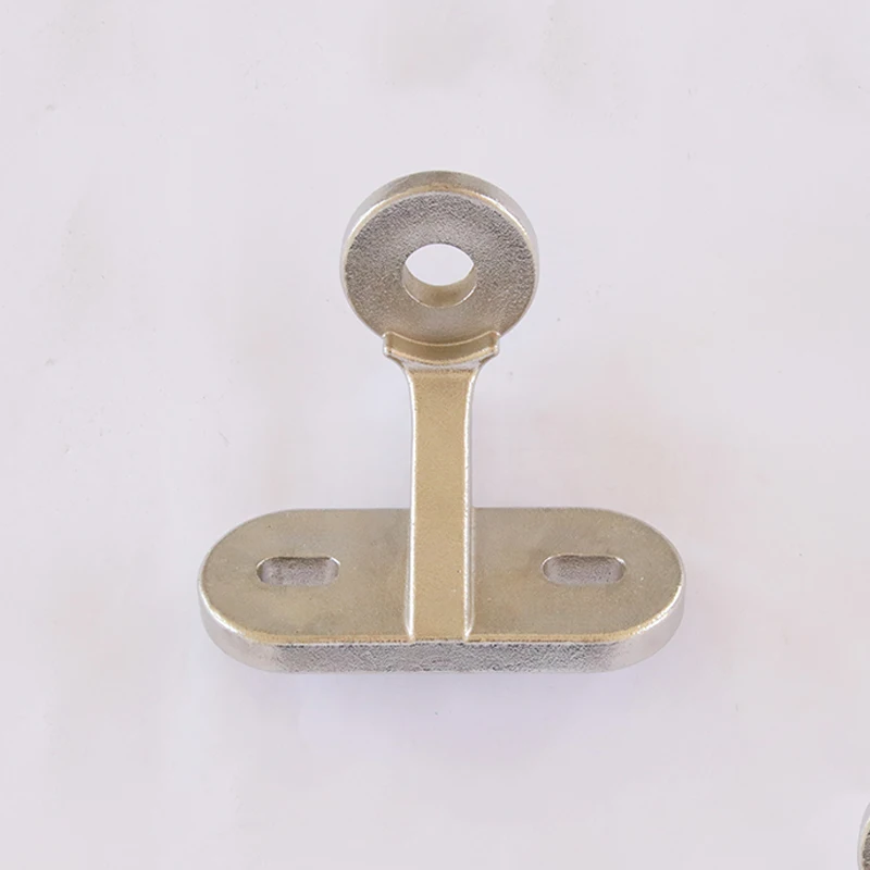 Factory stainless steel one arm glass spider fitting