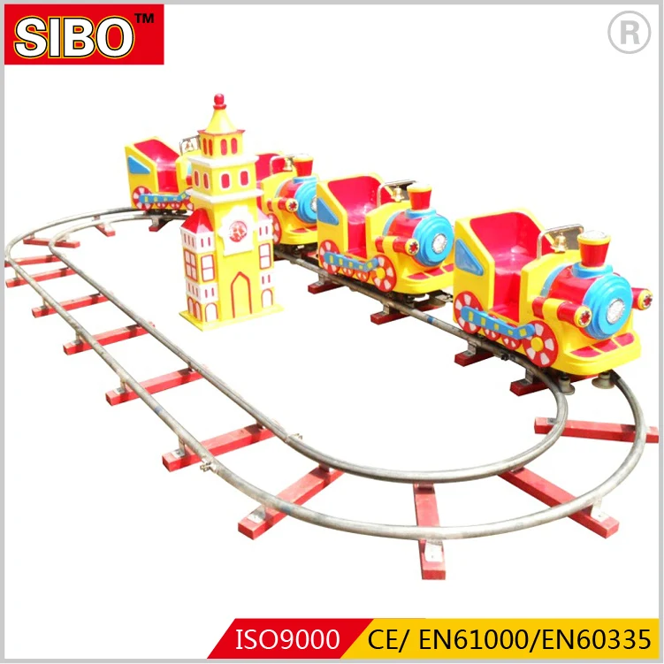 High quality rocking train,mini carousel,mini Thomas train for sale