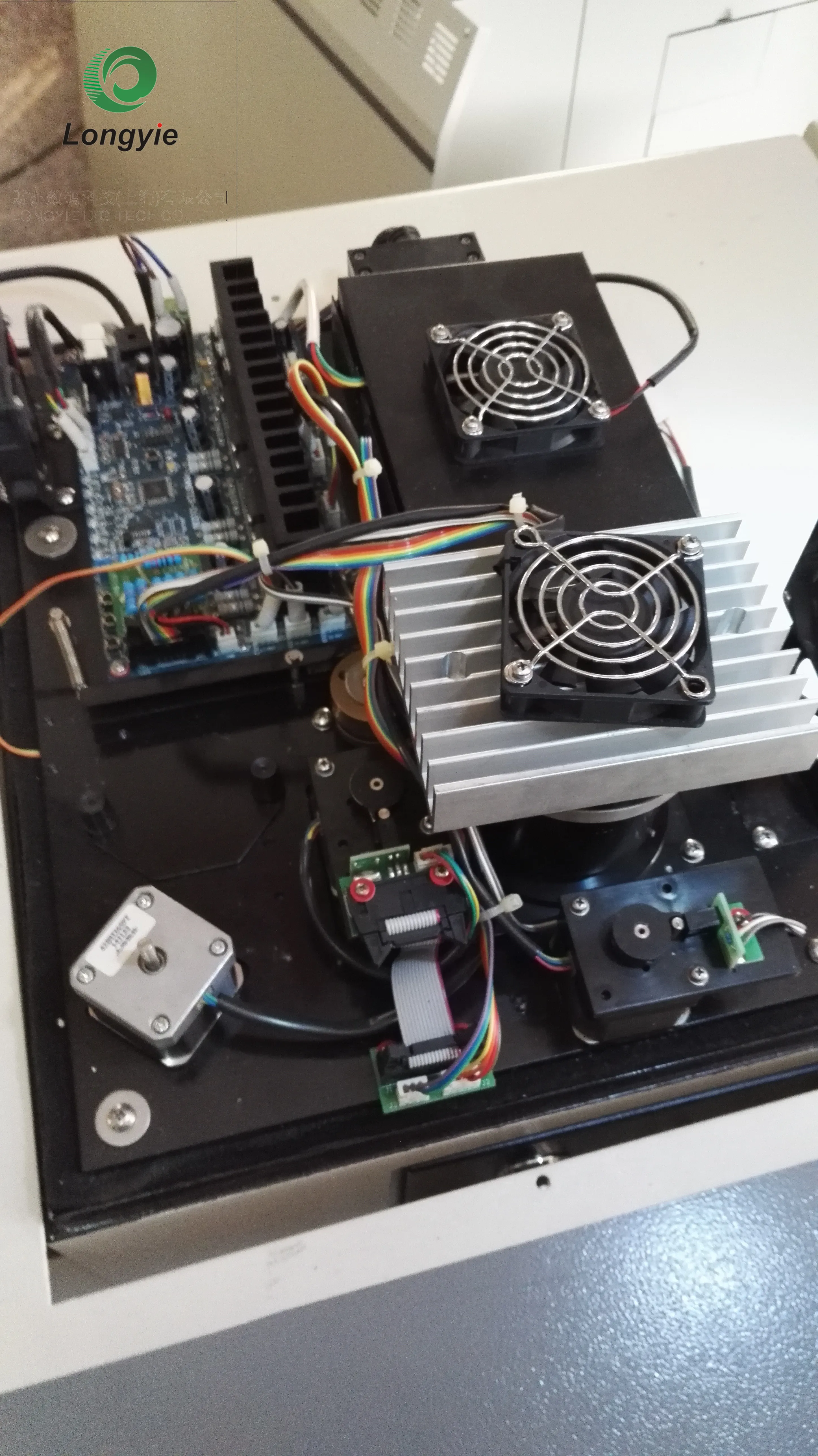 
Fully refurbished doli 2300 digital minilab photo lab used minilab for processing photos 