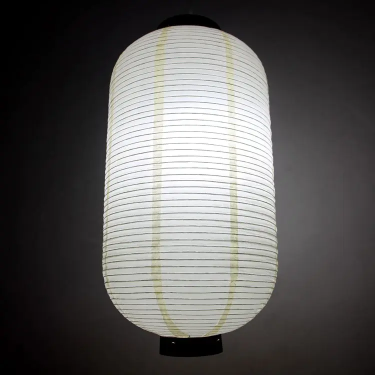 Handmade Japanese Hanging Paper Lanterns