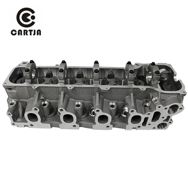 hiace motor 1rz cylinder head