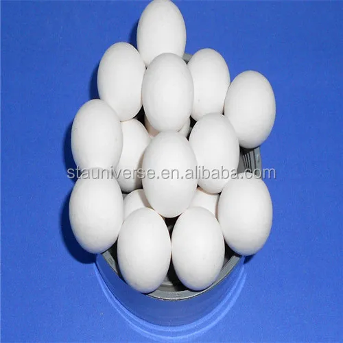 STA High Quality, high wear-resistance 75-95 al2o3 Alumina Ceramic Grinding Balls
