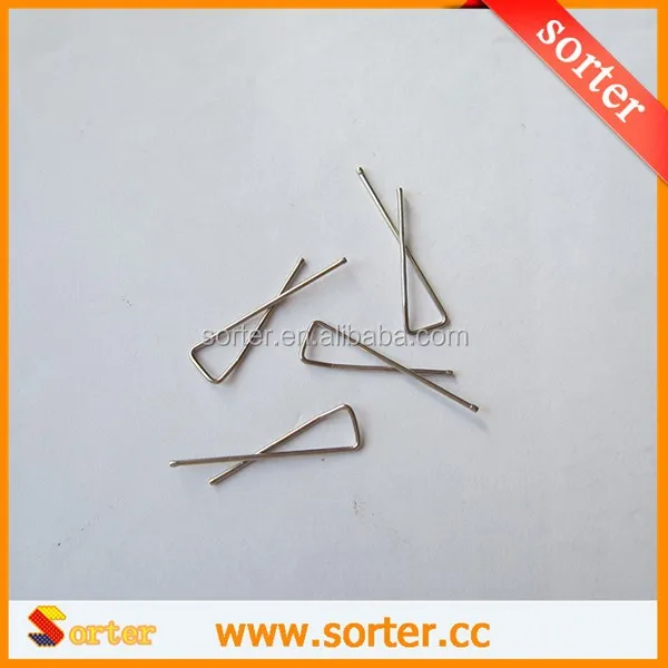 Stainless Steel Crossover Shirt Clips With High Quality Cheap Price