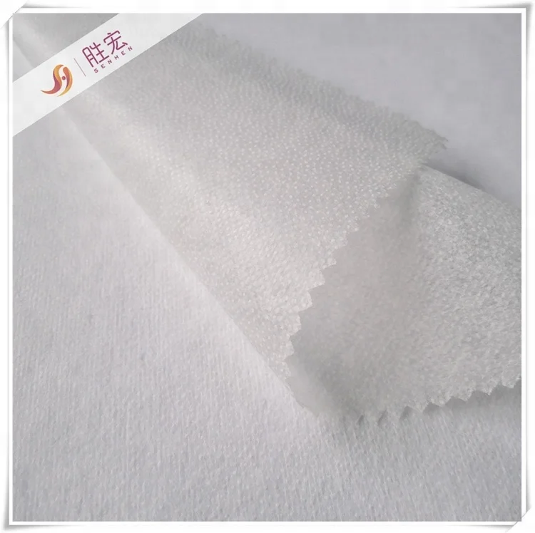 
 Качественный нетканый плавкий прокладочный материал Kufner  