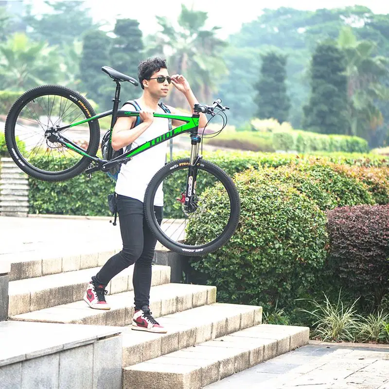 fat bike fork suspension with SHIMAN parts kenda tire NECO stem top selling mountain bike bicycle 26 29