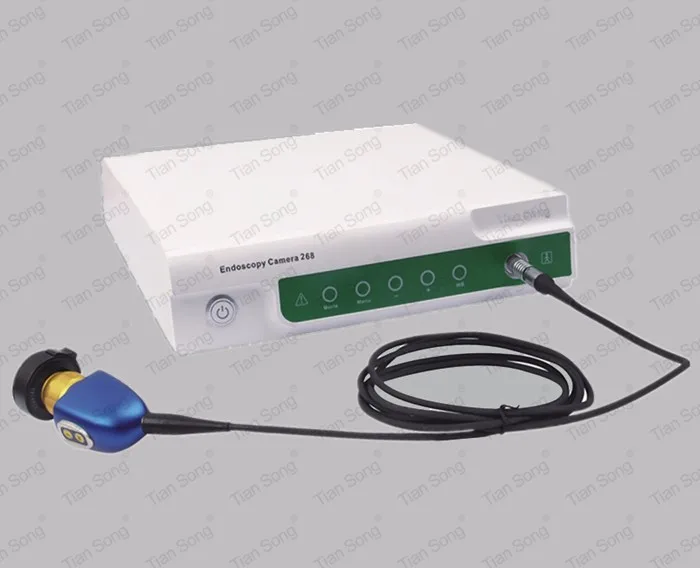 Optical Endoscope endoscopy camera system hospital equipment
