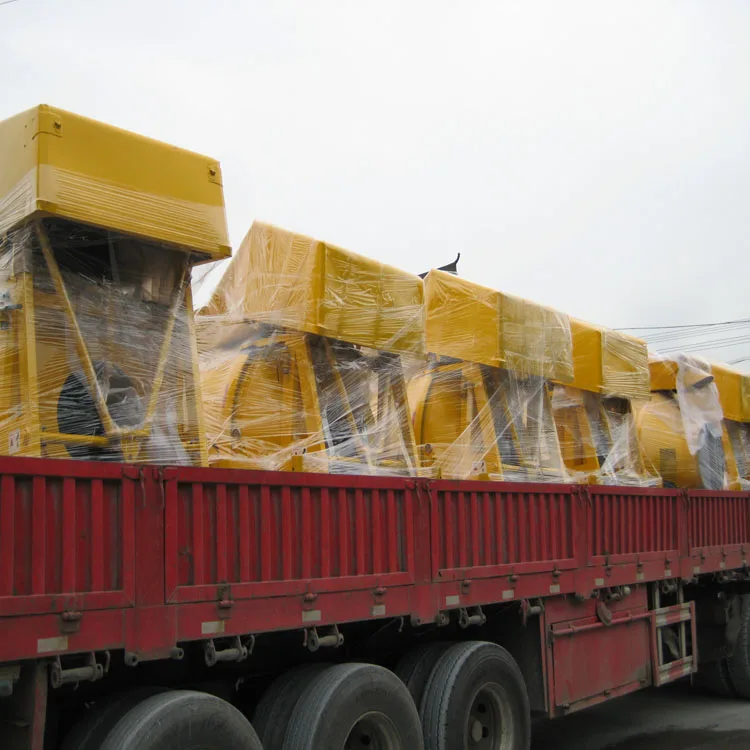 Китай, хорошее качество, мобильный портативный дизельный прицеп, бетономешалка jzc350